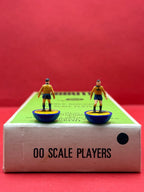 Subbuteo squadra HW Svezia ref 162