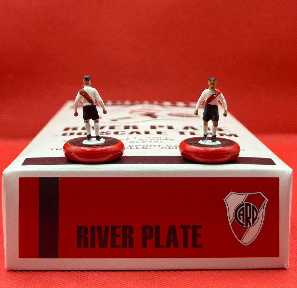 Squadra Calcio Tavolo River Plate