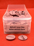 Replay inner Hw Dux Rosa Antico liscio