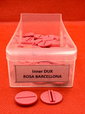 Replay inner Hw Dux - Rosa Barcellona