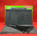 Subbuteo tabellone segnapunti 61158