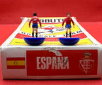 Subbuteo squadra Lw Spagna Special