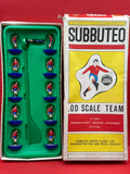 Subbuteo squadra Lw Spagna Special