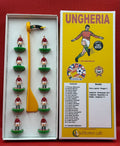 Subbuteolab Collection - Squadra Hw Ungheria - Spagna 1982