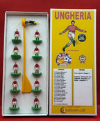 Subbuteolab Collection - Squadra Hw Ungheria - Spagna 1982