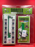 Subbuteo squadra hw vintage leggenda Willem II 1954/1955 - Sigillata