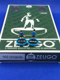 Zeugo squadra hw Uruguay