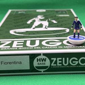 Zeugo squadra base HW Fiorentina ref 016