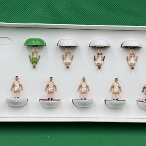 Subbuteo squadra Lw Turchia - Decal
