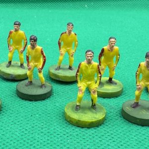 Subbuteo personaggio stadio ball boy