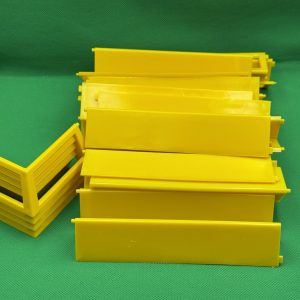 Subbuteo recinzione bordocampo replica