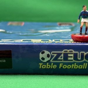 Zeugo squadra base piatta Francia ref 115