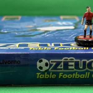 Zeugo squadra base piatta Livorno ref 150