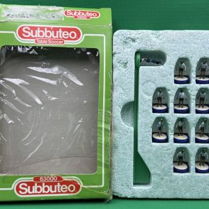 Subbuteo squadra LW Argentina ref 67
