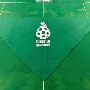 Subbuteo bandana table soccer