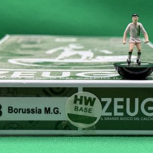 Zeugo squadra base HW Borussia M.G. ref 348