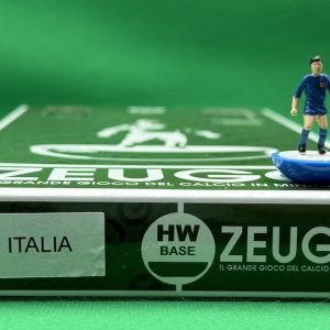 Zeugo squadra base HW Italia ref 341