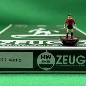 Zeugo squadra base HW Livorno ref 150