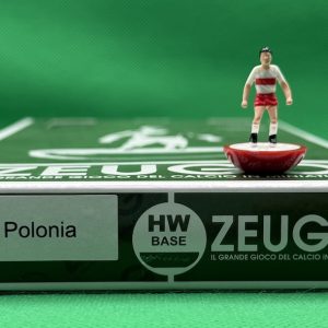 Zeugo squadra base HW Polonia ref 274