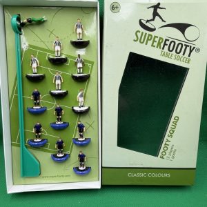 Superfooty set Inter - Juventus