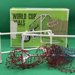Subbuteo coppia porte World Cup C130