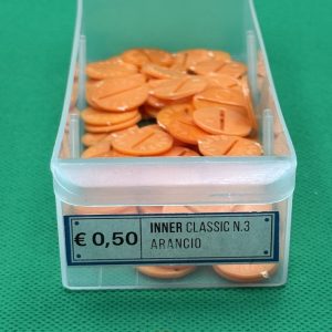 Replay Inner Classic Arancio