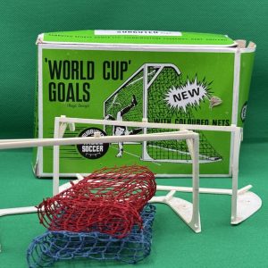 Subbuteo coppia porte World Cup C130