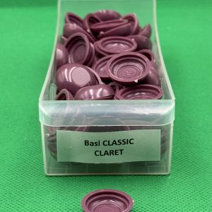 Replay Basi Classic Claret