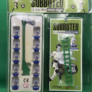 Subbuteo squadra HW Deportivo La Curuna 1999/2000 Leggenda Vintage  - sigillata