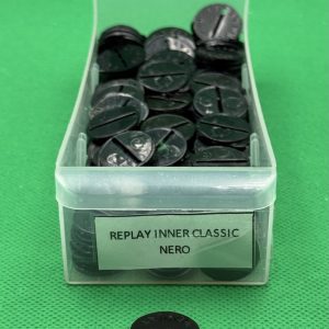 Replay Inner Classic Nero