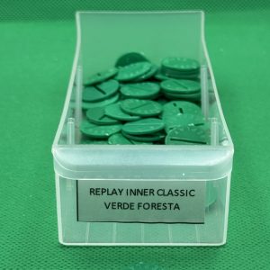 Replay Inner Classic Verde Foresta