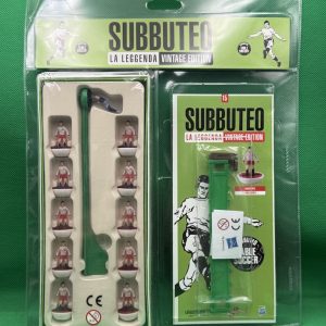Subbuteo squadra HW Amburgo 1982/83 Leggenda Vintage  - sigillata