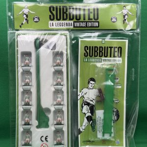 Subbuteo squadra HW Saint-Etienne 1975/76 Leggenda Vintage  - sigillata