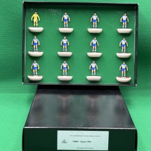 Superfooty Squadra Cdt Giappone 1984 – Dipinta a Mano