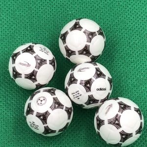 Subbuteo pallone Questra 1994 – in decal