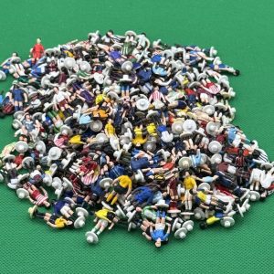 Soccer 3D spare Misti