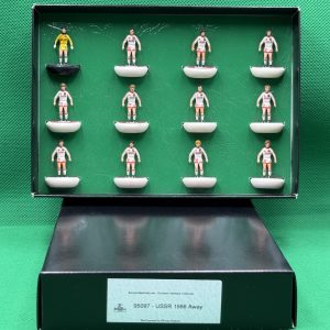Superfooty Squadra Cdt Urss 1988 – Dipinta a Mano