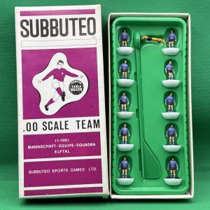 Subbuteo squadra LW Fiorentina Special