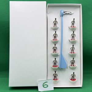 Santiago squadra OHW Dipinta a Mano - 6 -