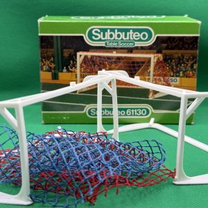 Subbuteo coppia porte World Cup 61130