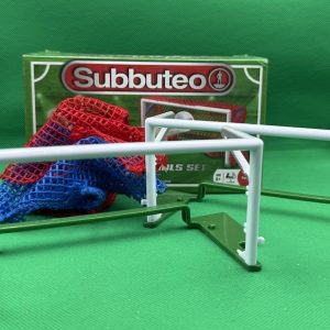 New Subbuteo coppia porte