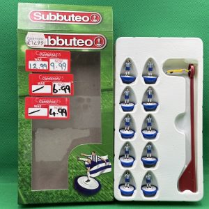 New Subbuteo squadra Porto