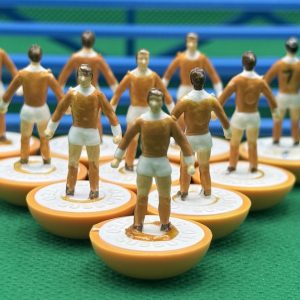 Subbuteo squadra Zombie Olanda ref 013