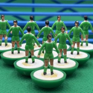 Subbuteo squadra Zombie Ireland ref 320