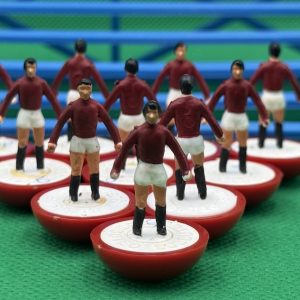 Subbuteo squadra Zombie Torino ref 099