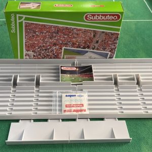 Subbuteo coppia gradinate Stadio - 61217