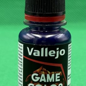 Vallejo Game Royal Purple 72.016