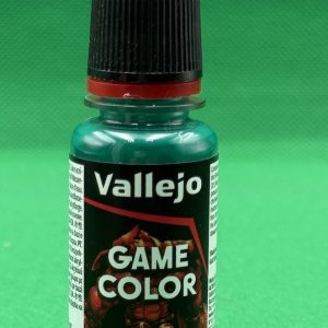 Vallejo Game Jade Green 72.026