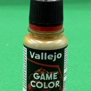 Vallejo Game Plague Brown 72.039