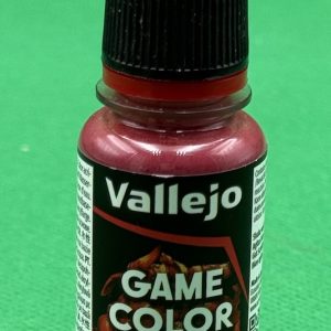 Vallejo Game Succubus Skin 72.018